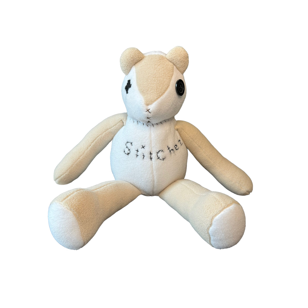 Bear 1/4 “Og”