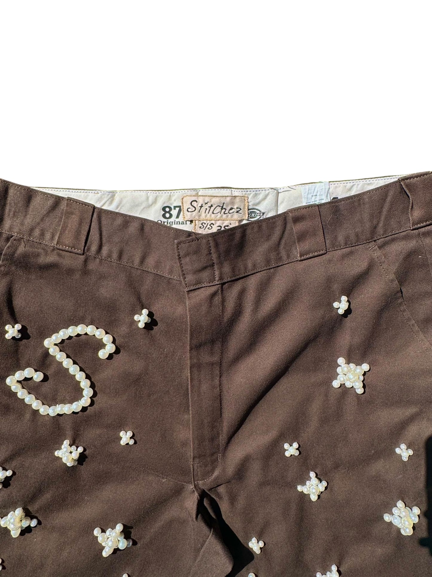 Pearl Shorts