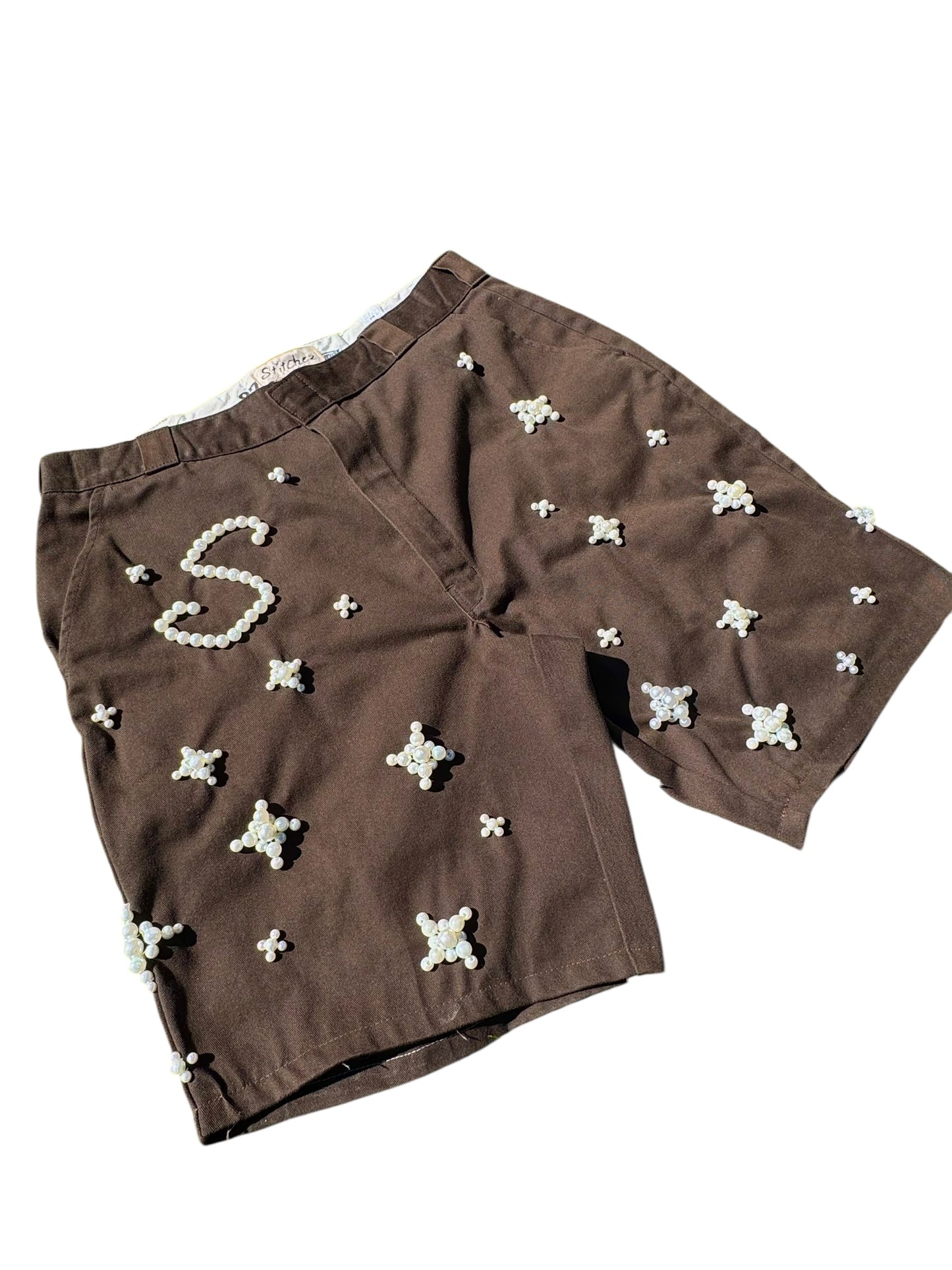 Pearl Shorts