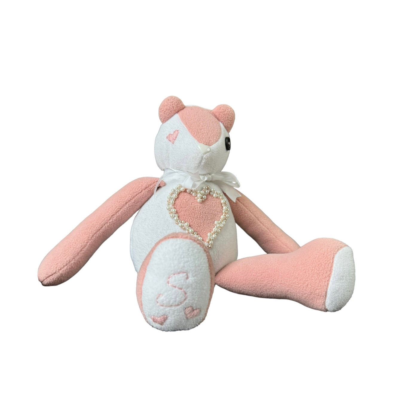 Bear 2/4 “333”
