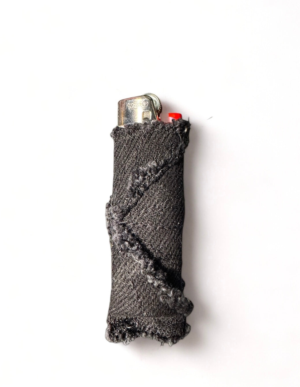 Opium lighter case