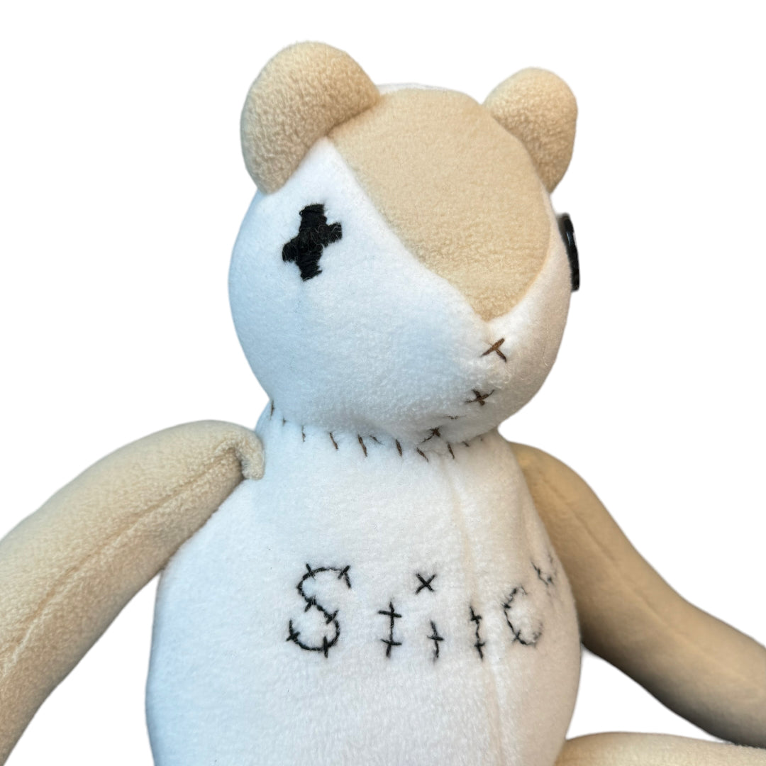 Bear 1/4 “Og”