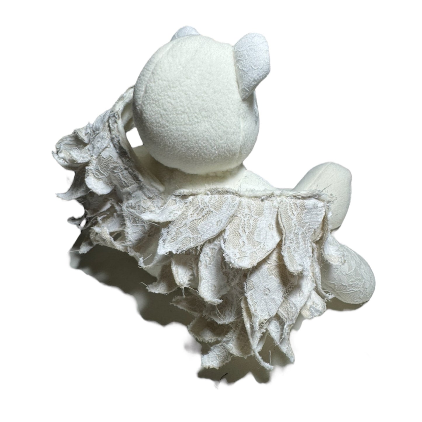 Bear 4/4 “Angel Bear”