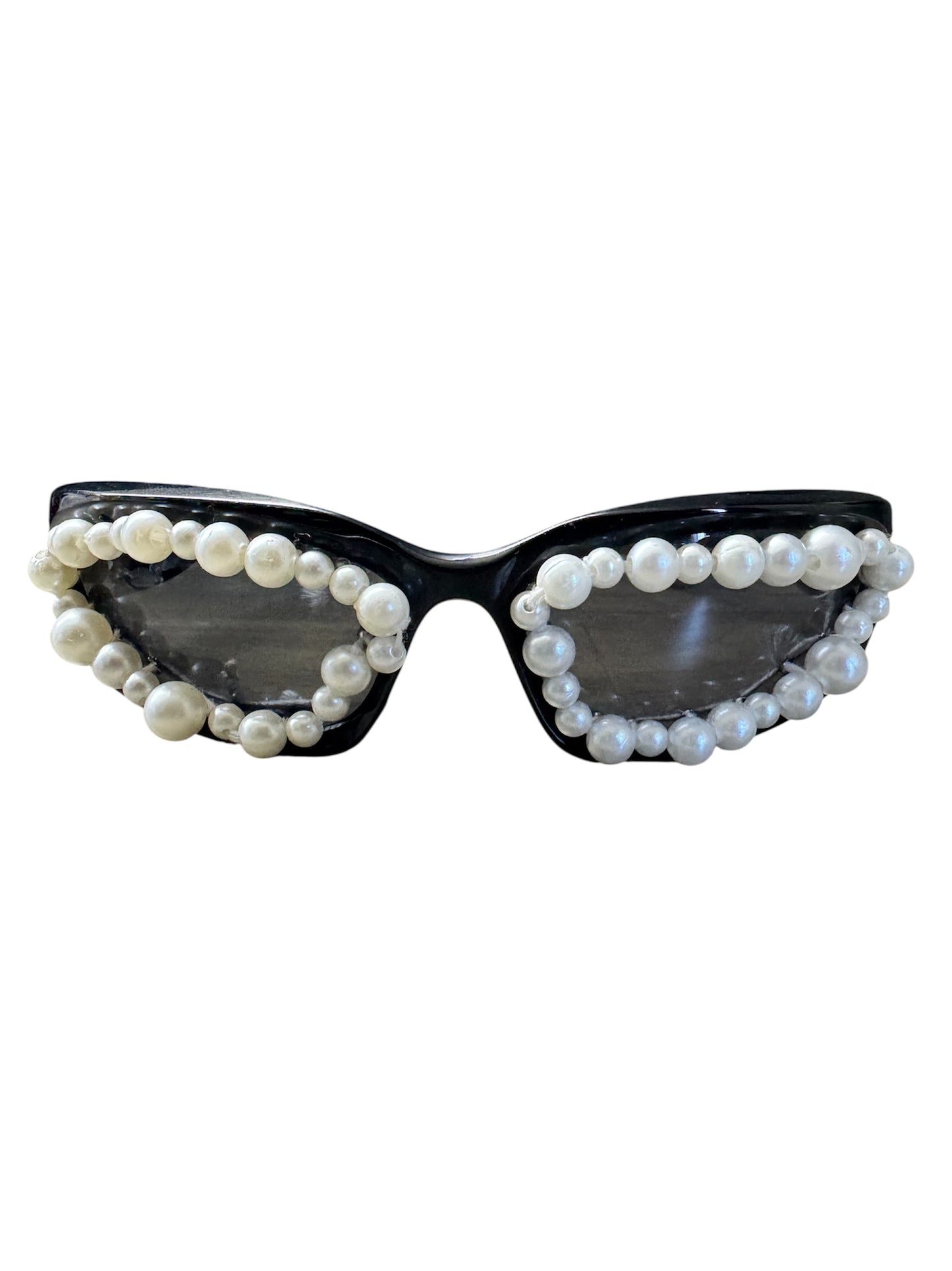 Pearl Glasses