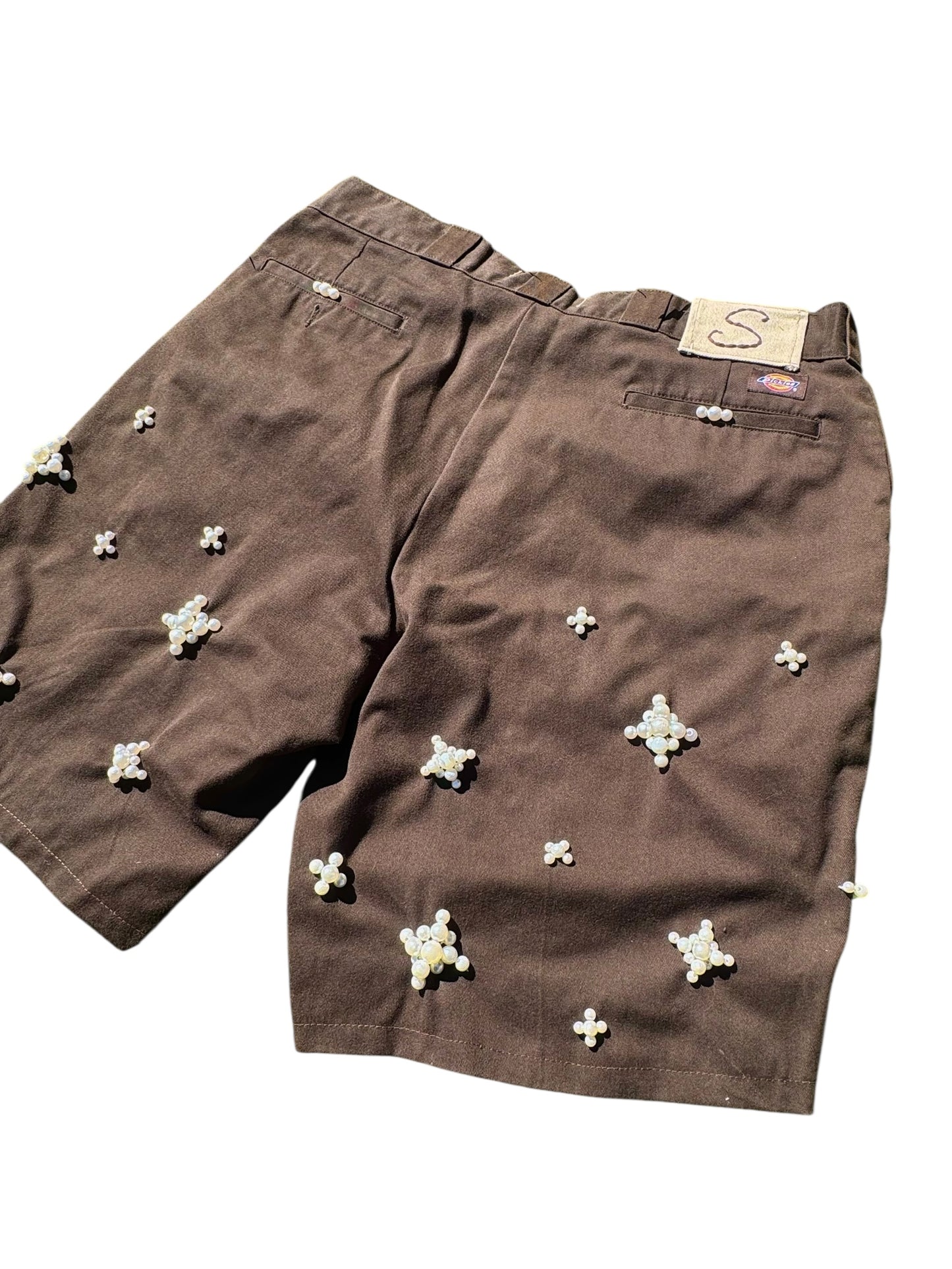 Pearl Shorts