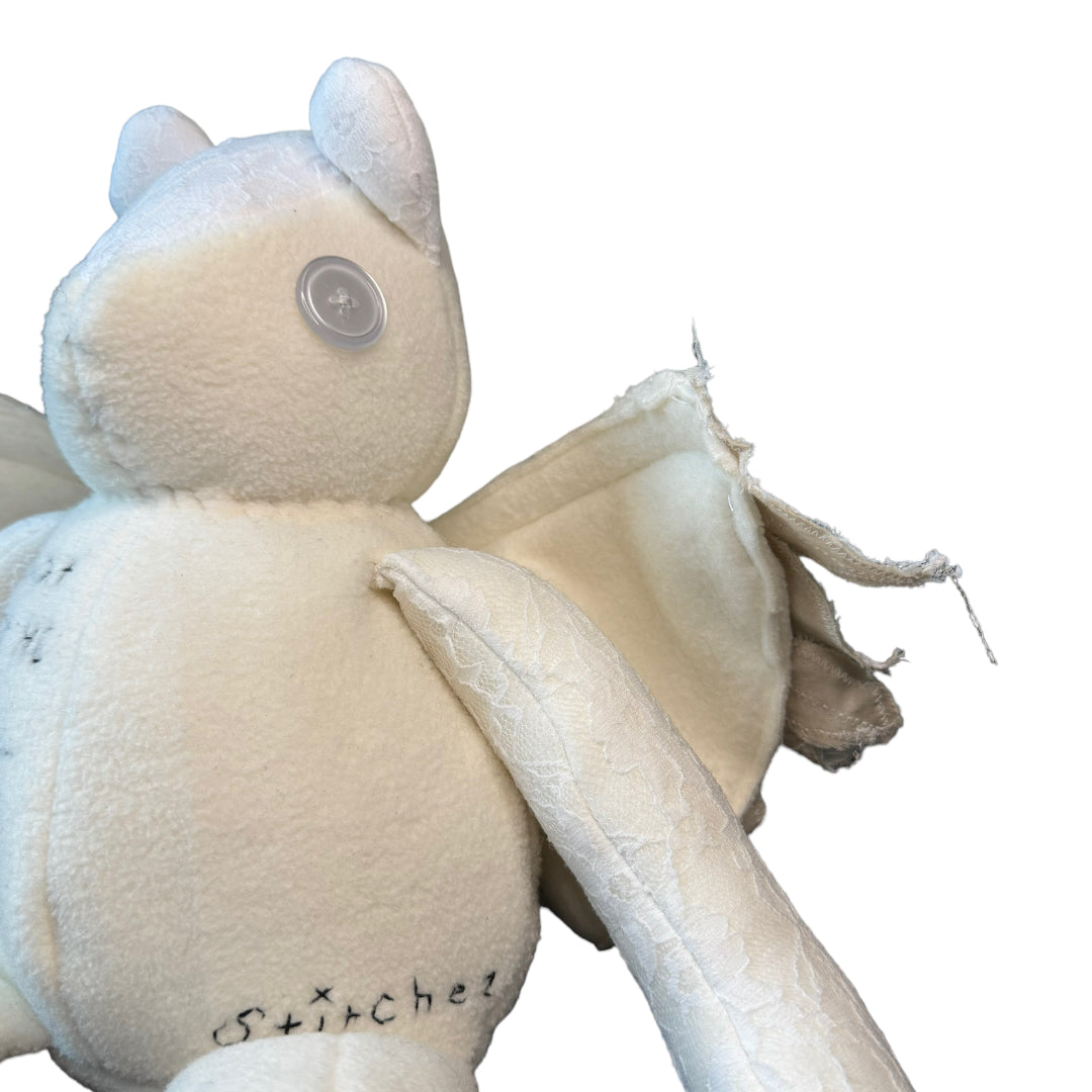 Bear 4/4 “Angel Bear”