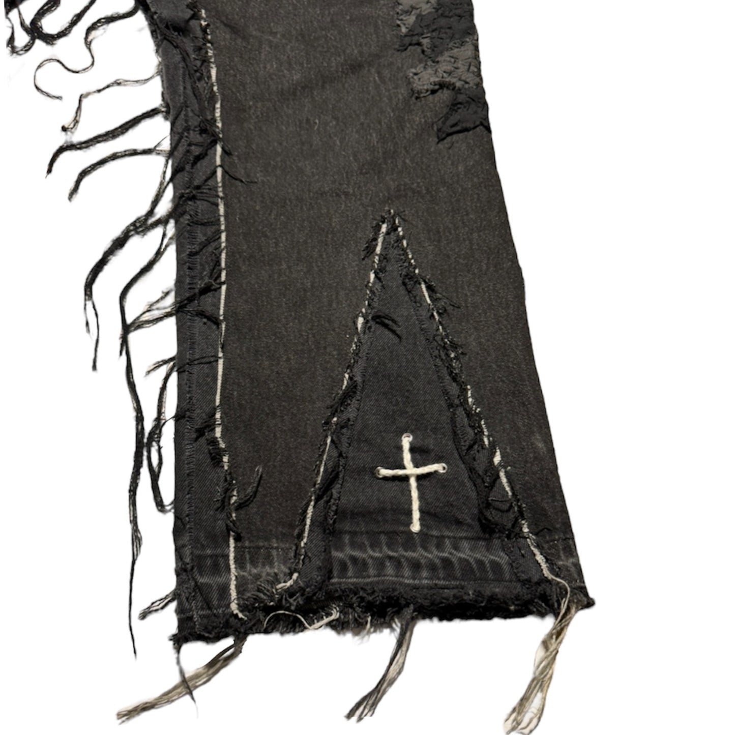 1/1 Destroyer Pants