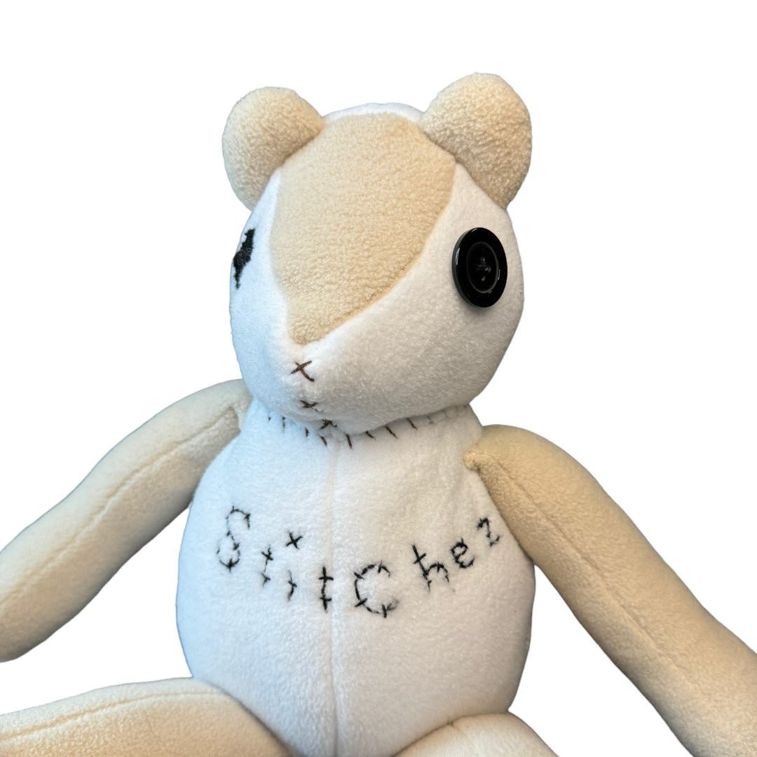 Bear 1/4 “Og”