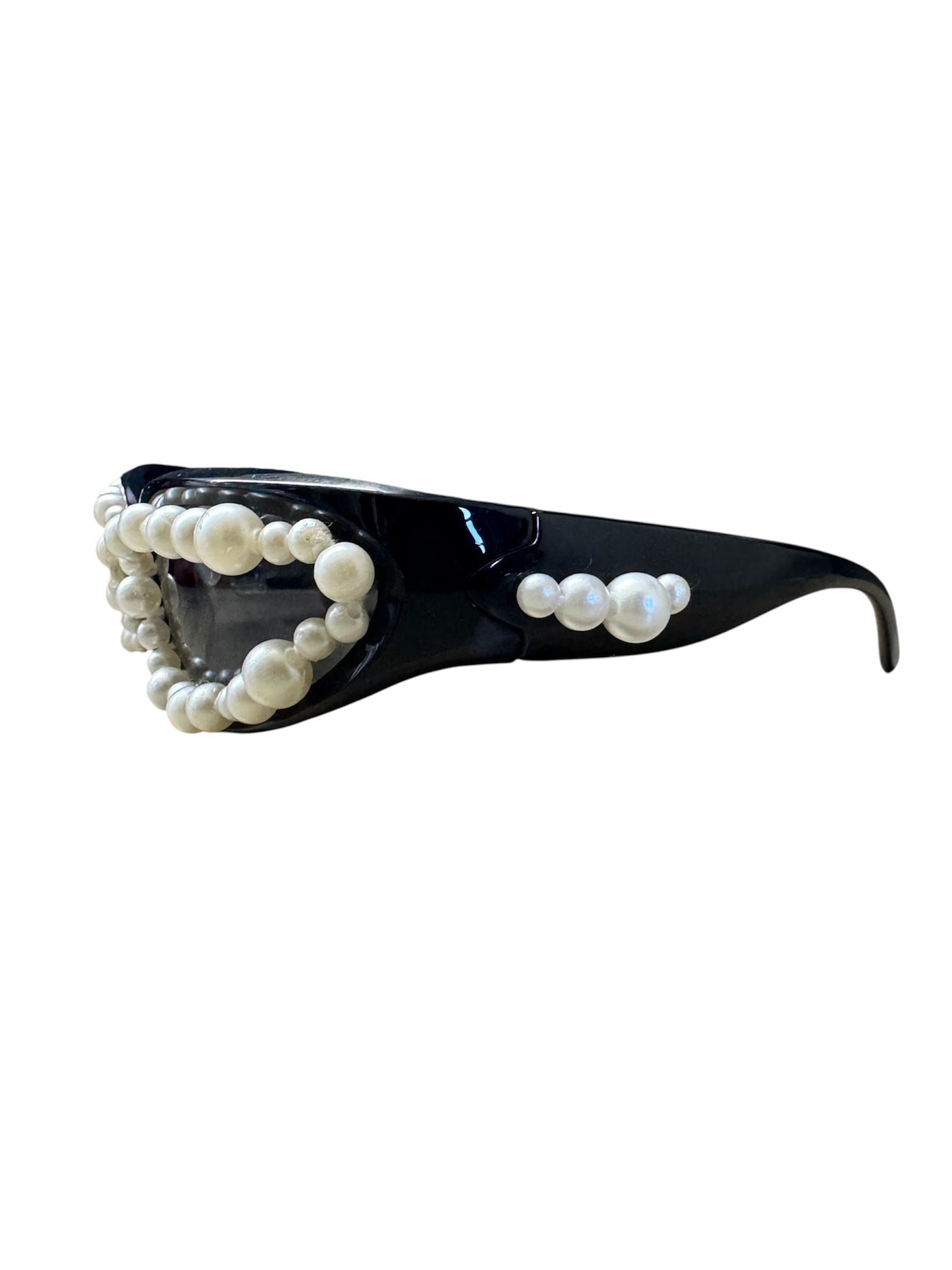Pearl Glasses