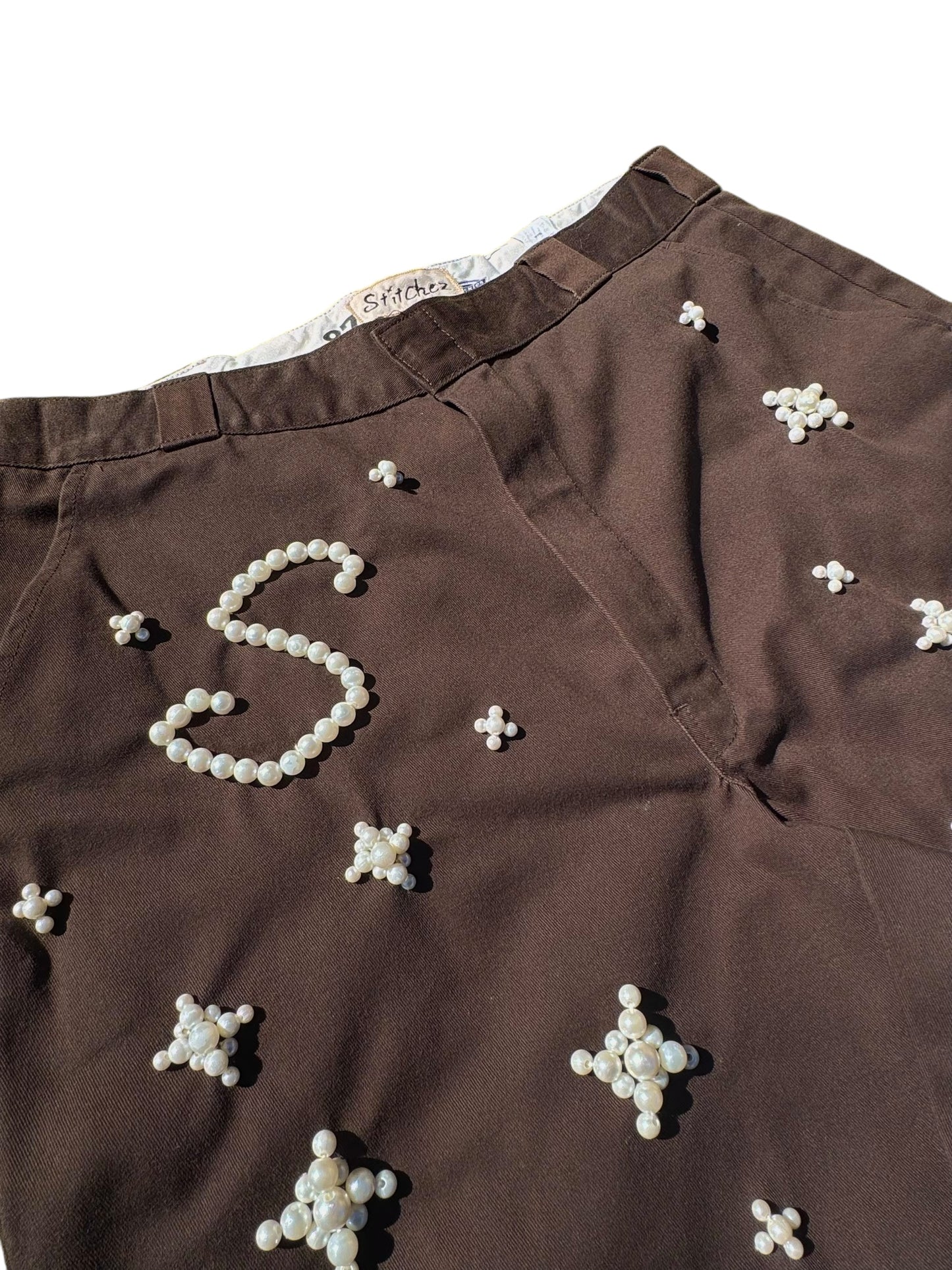 Pearl Shorts
