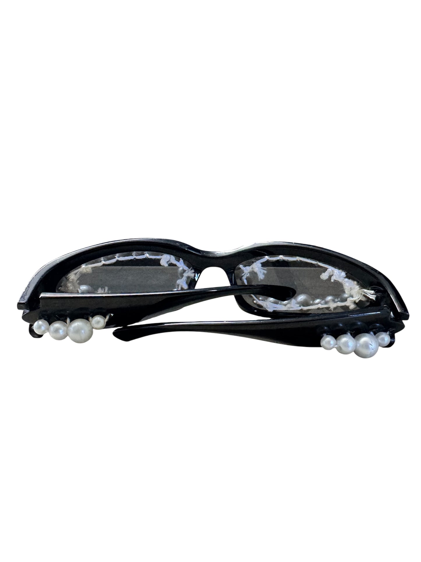 Pearl Glasses