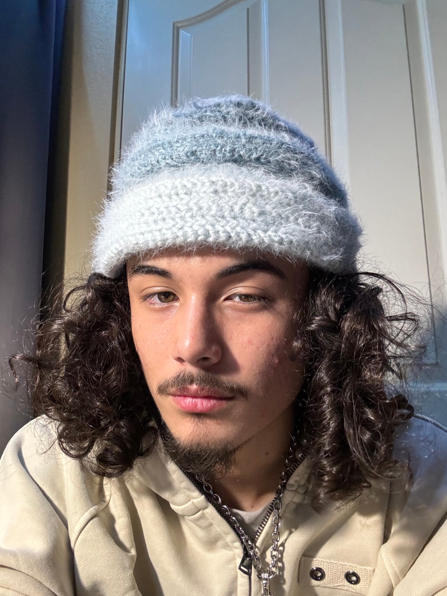 Frosty Beanie (No gems)