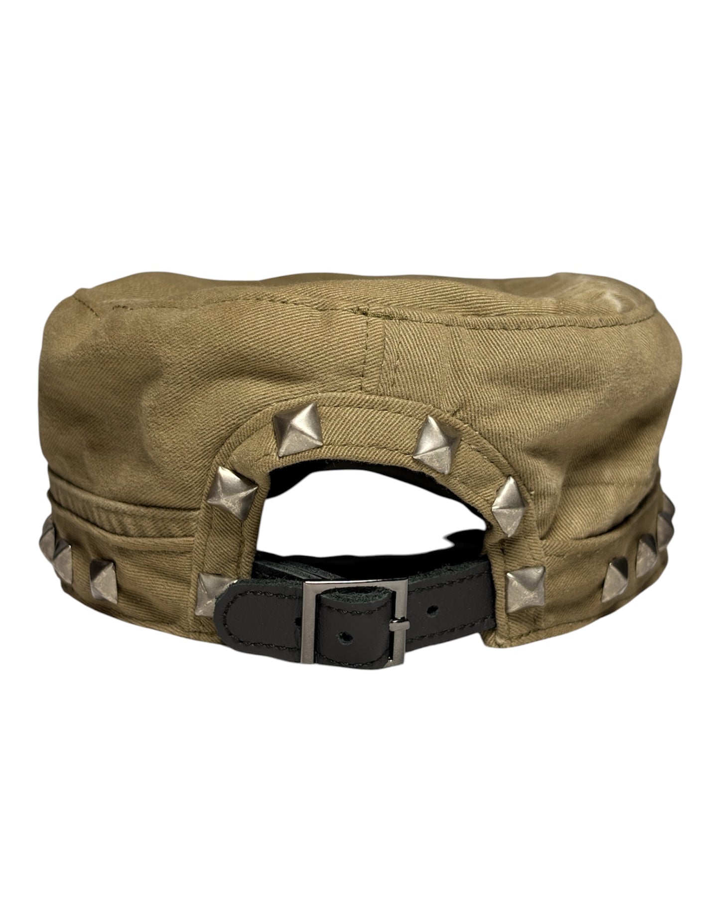 1/1 Green Cadet Hat