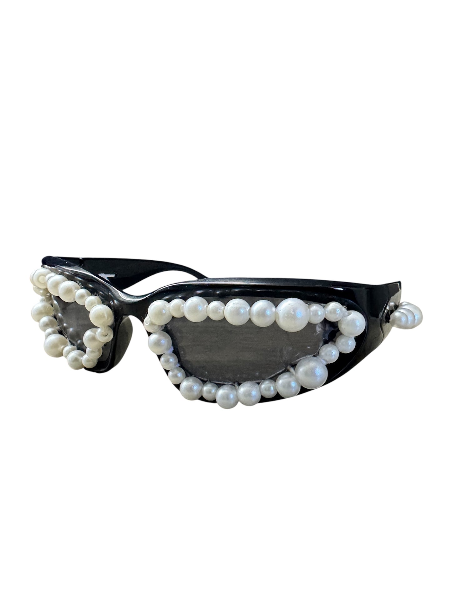 Pearl Glasses