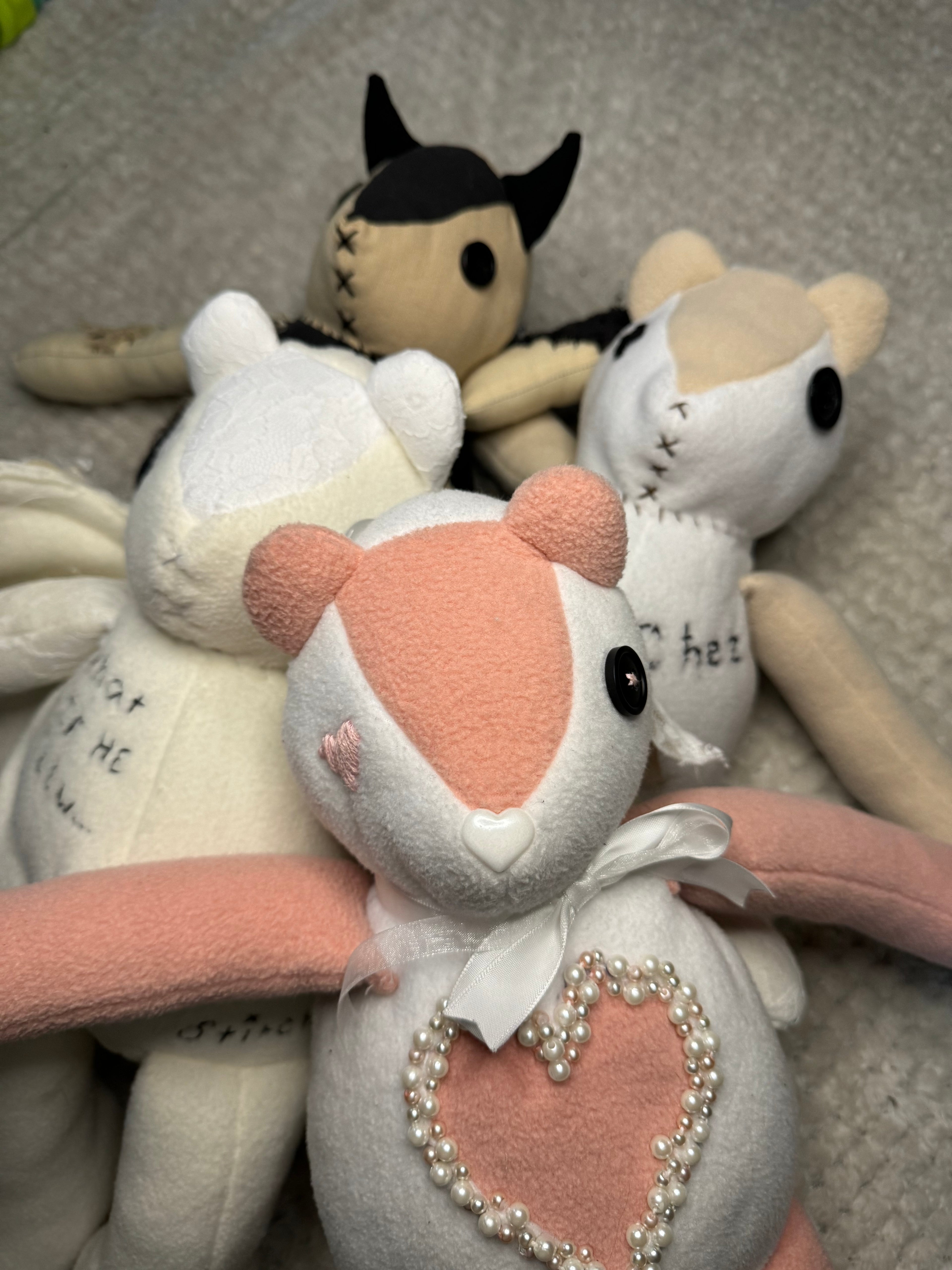 F/W 23 BEARS