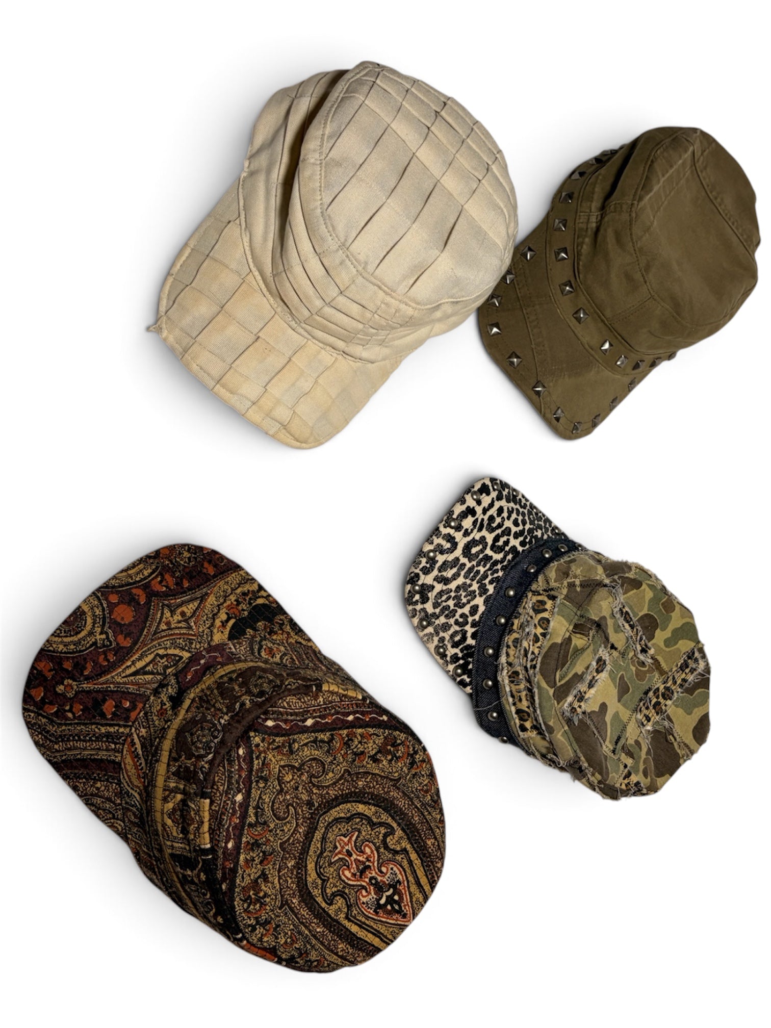 Cadet Hats