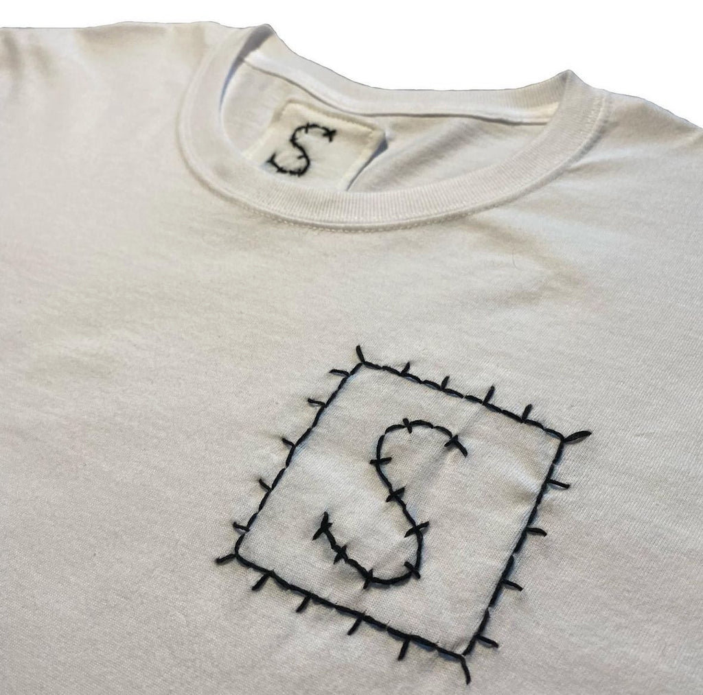 Stitchez S Logo Shirt
