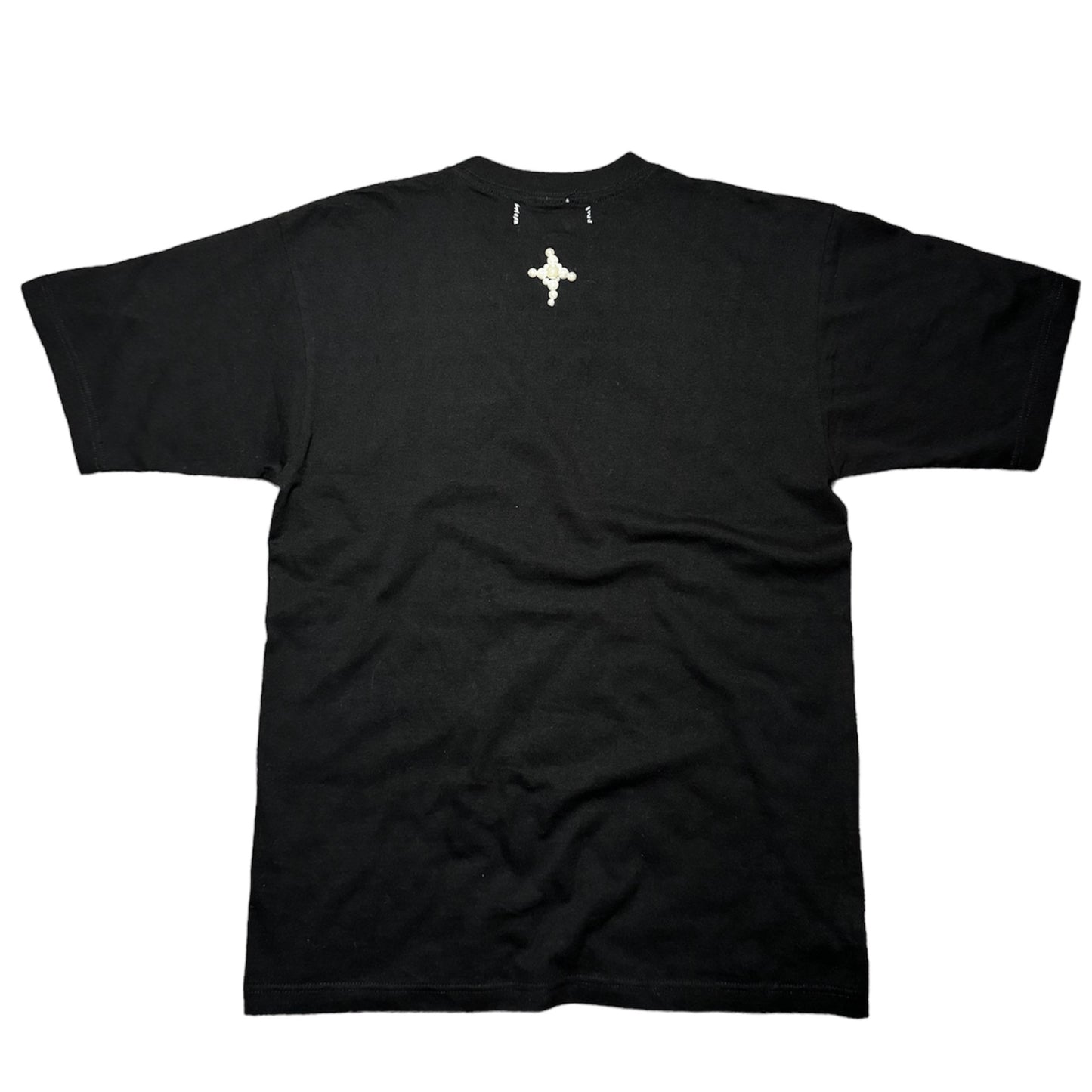 Signature S Pearl Shirt