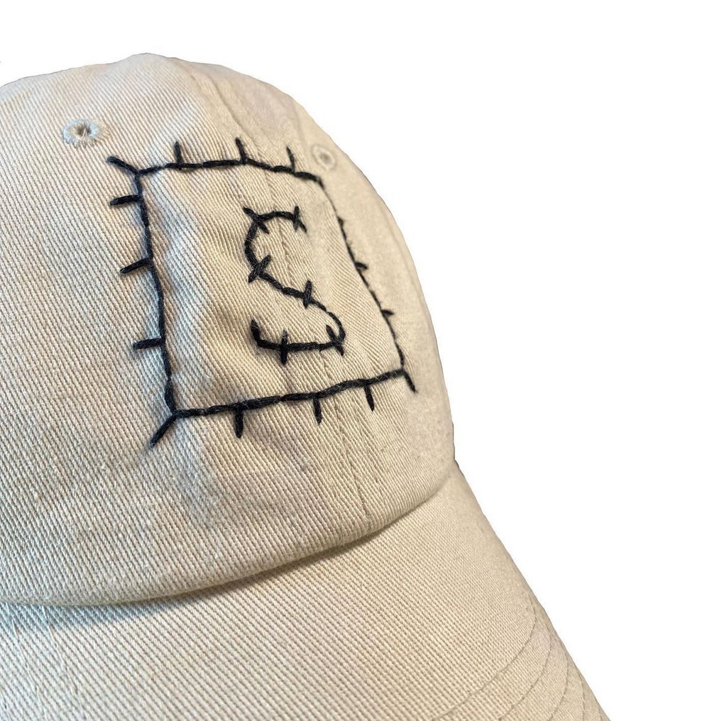 Stitchez Daddy Hat