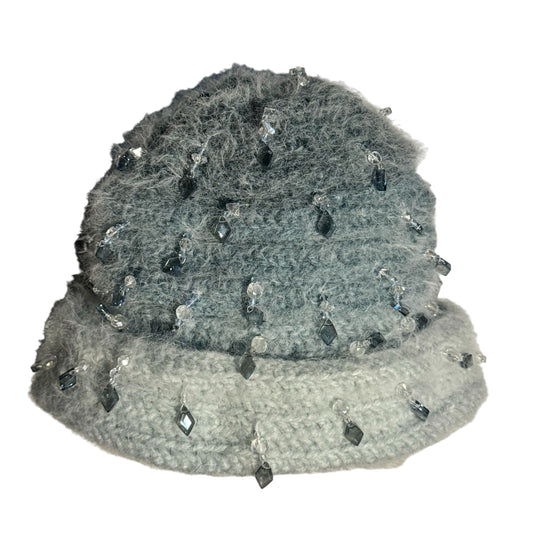 Frosty Gem Beanie