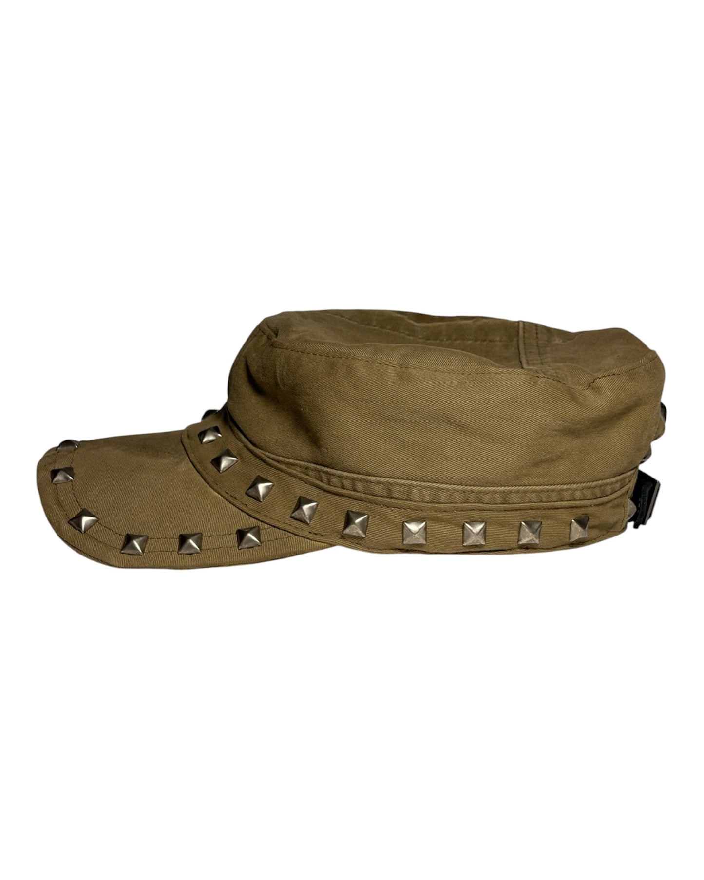 1/1 Green Cadet Hat