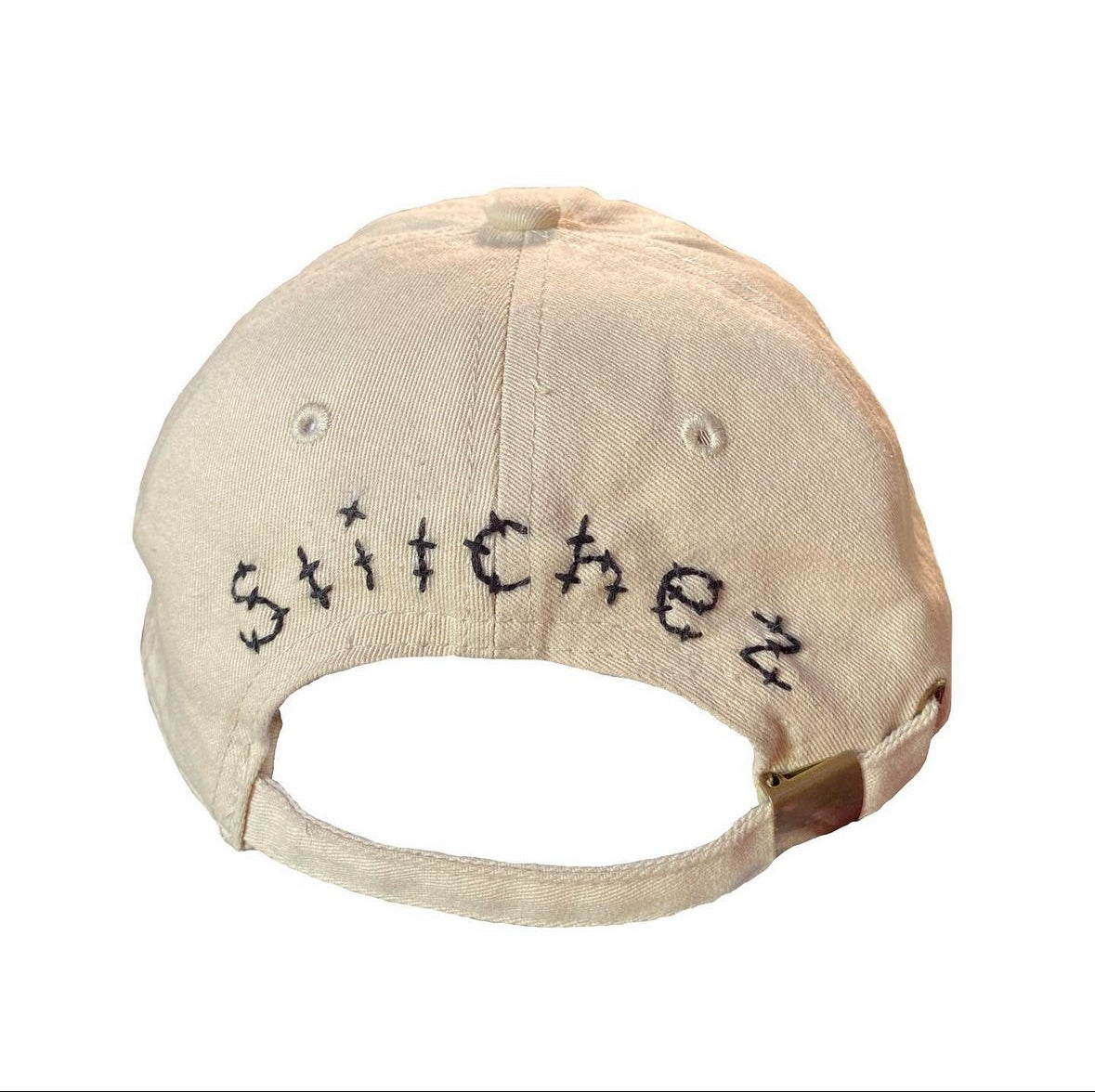 Stitchez Daddy Hat
