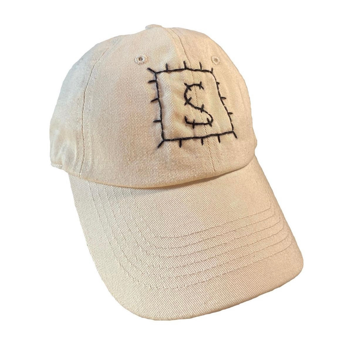 Stitchez Daddy Hat