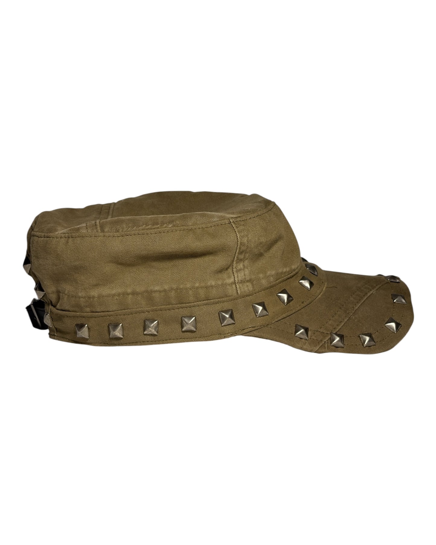 1/1 Green Cadet Hat