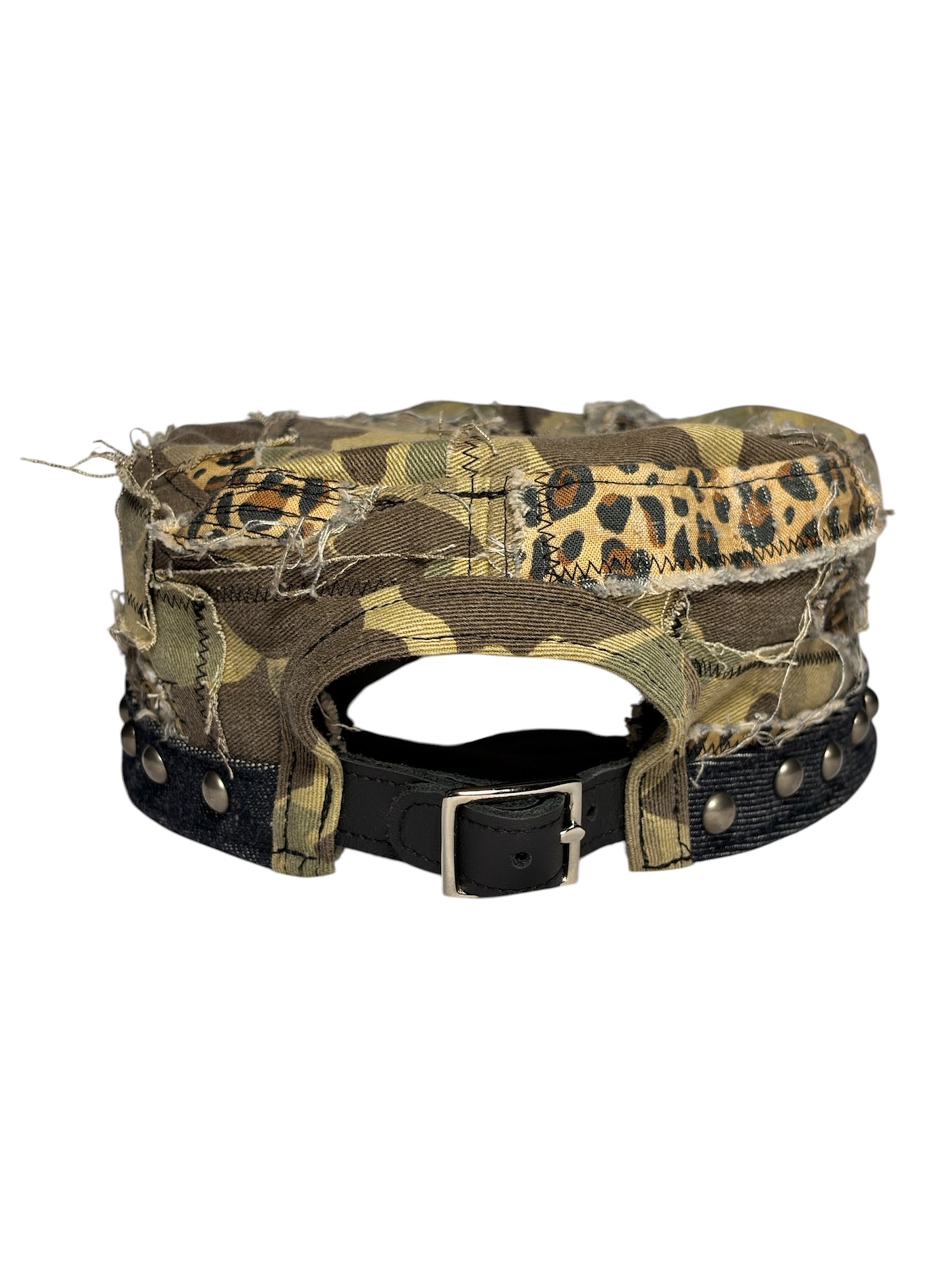 1/1 Camo Cadet Hat