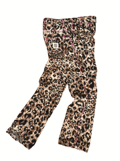 Leopard Pants (Regular)