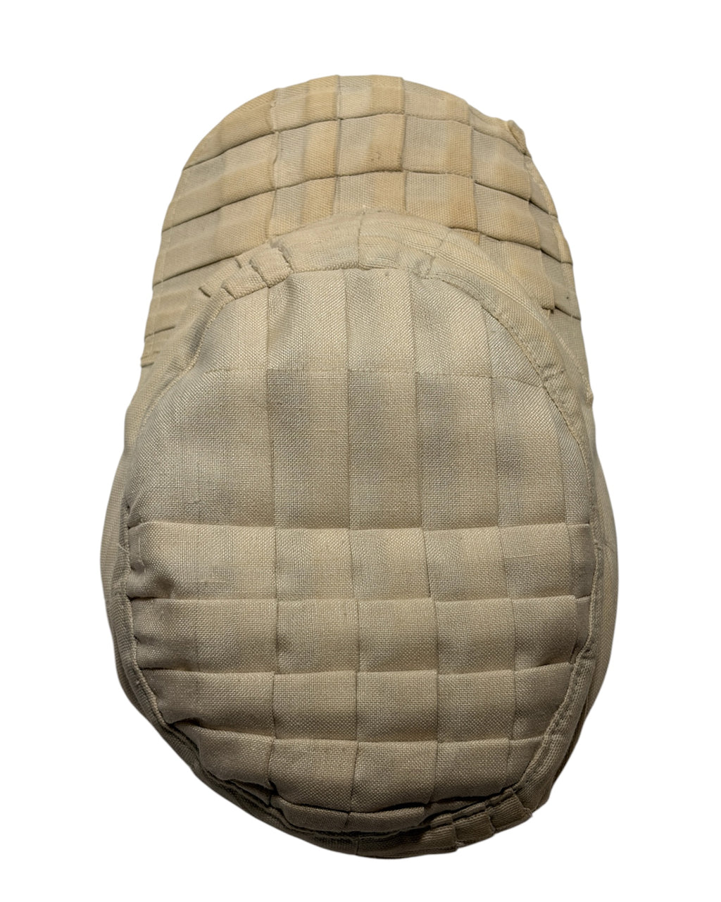 Pleated Cadet Hat