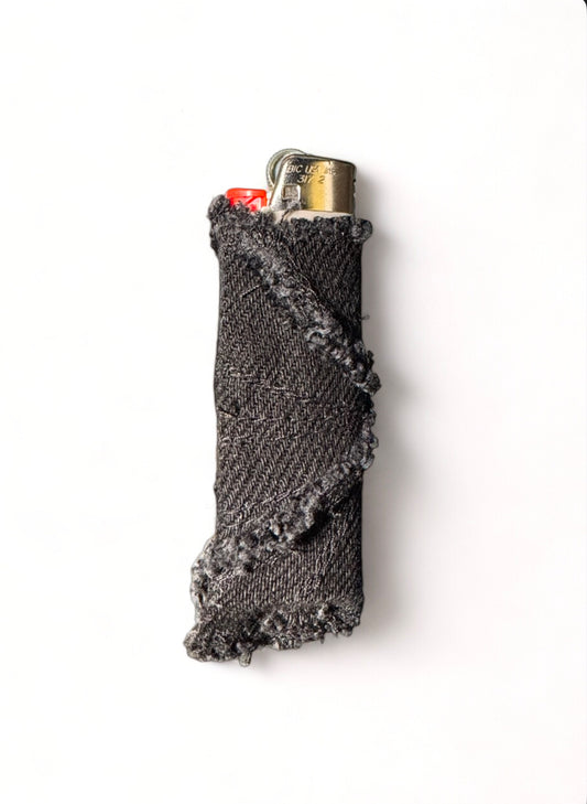 Opium lighter case