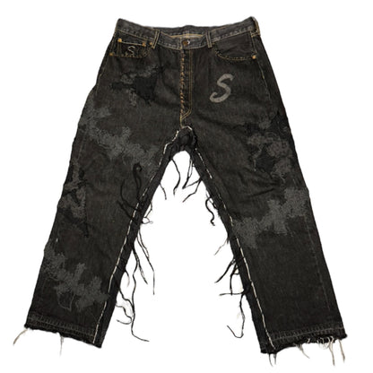 1/1 Destroyer Pants