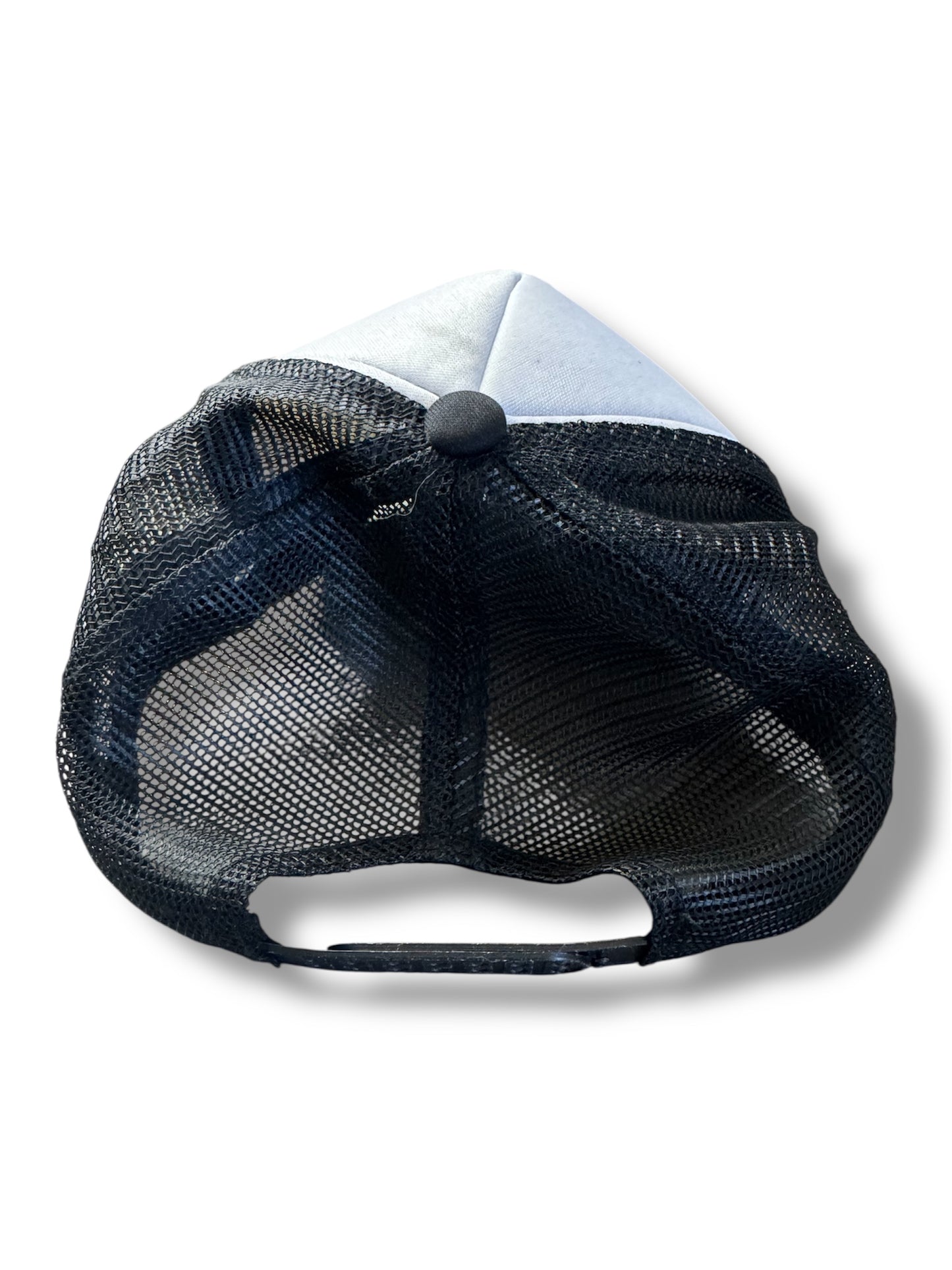 Don’t Get Comfy Hat