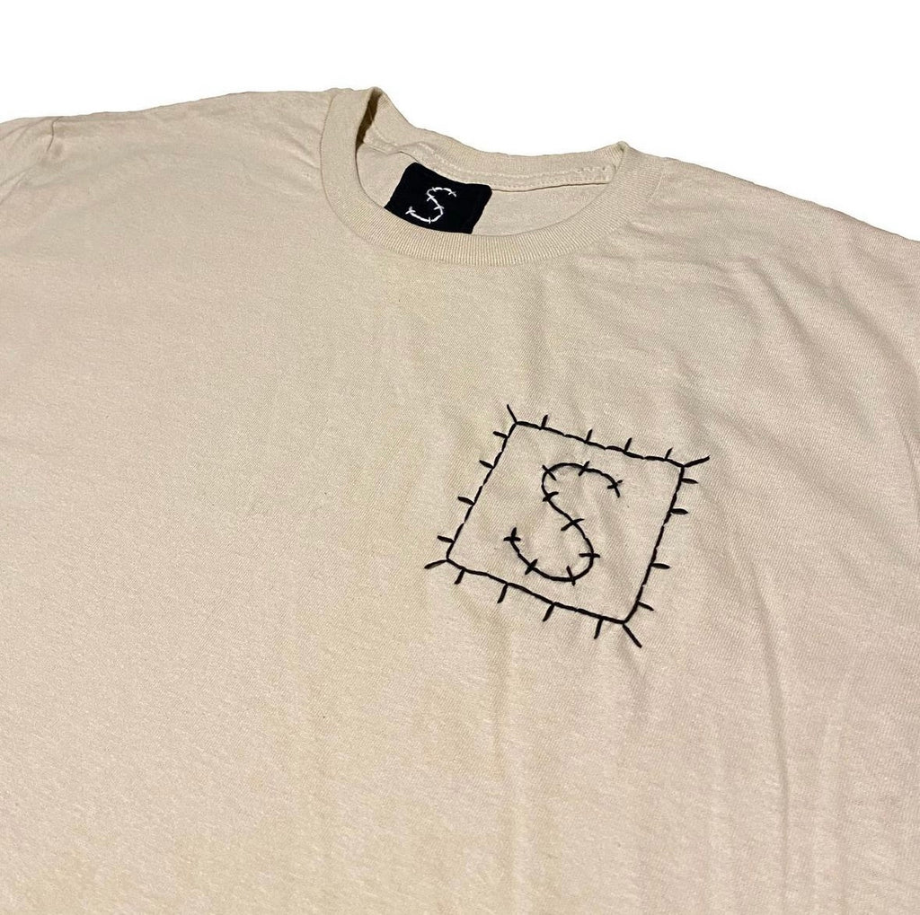 Stitchez S Logo Shirt