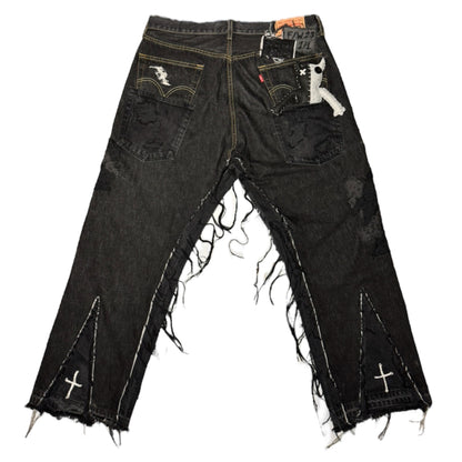 1/1 Destroyer Pants