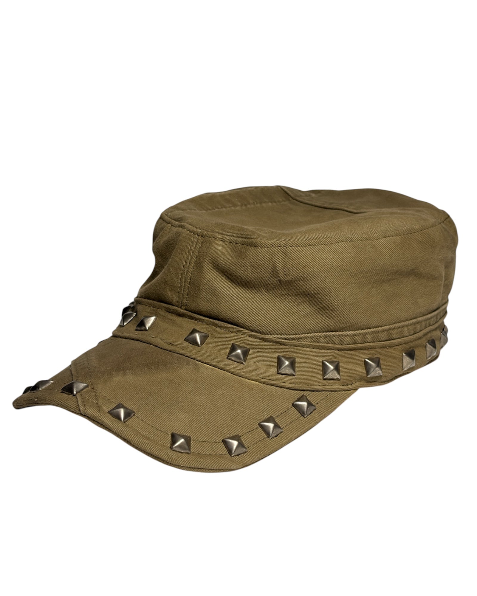 1/1 Green Cadet Hat