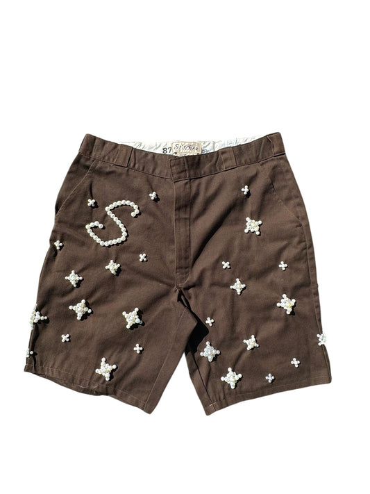 Pearl Shorts