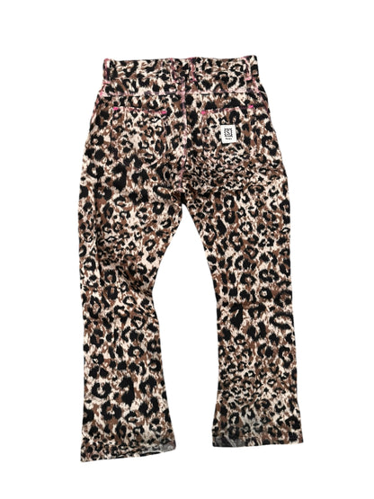 Leopard Pants (Regular)