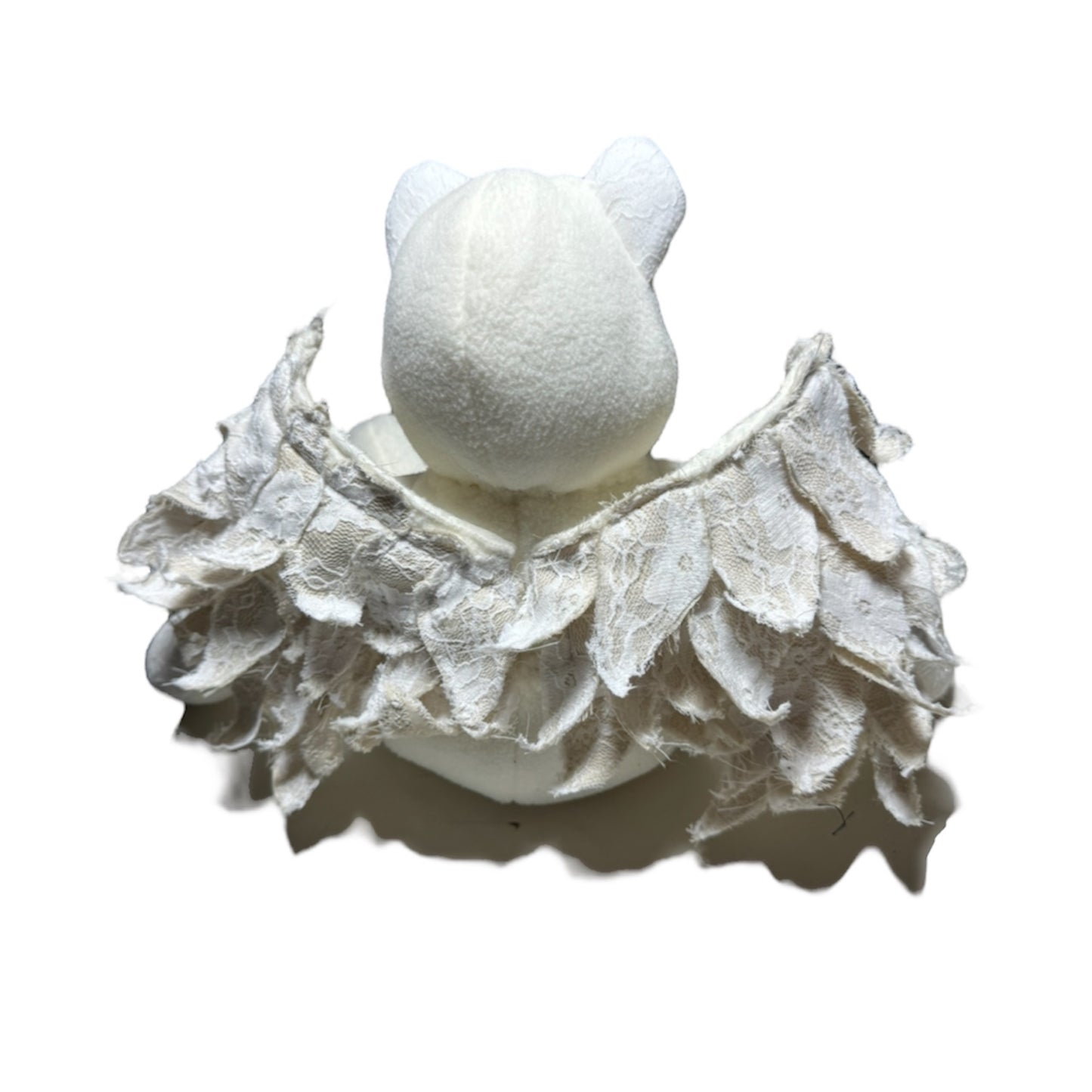Bear 4/4 “Angel Bear”