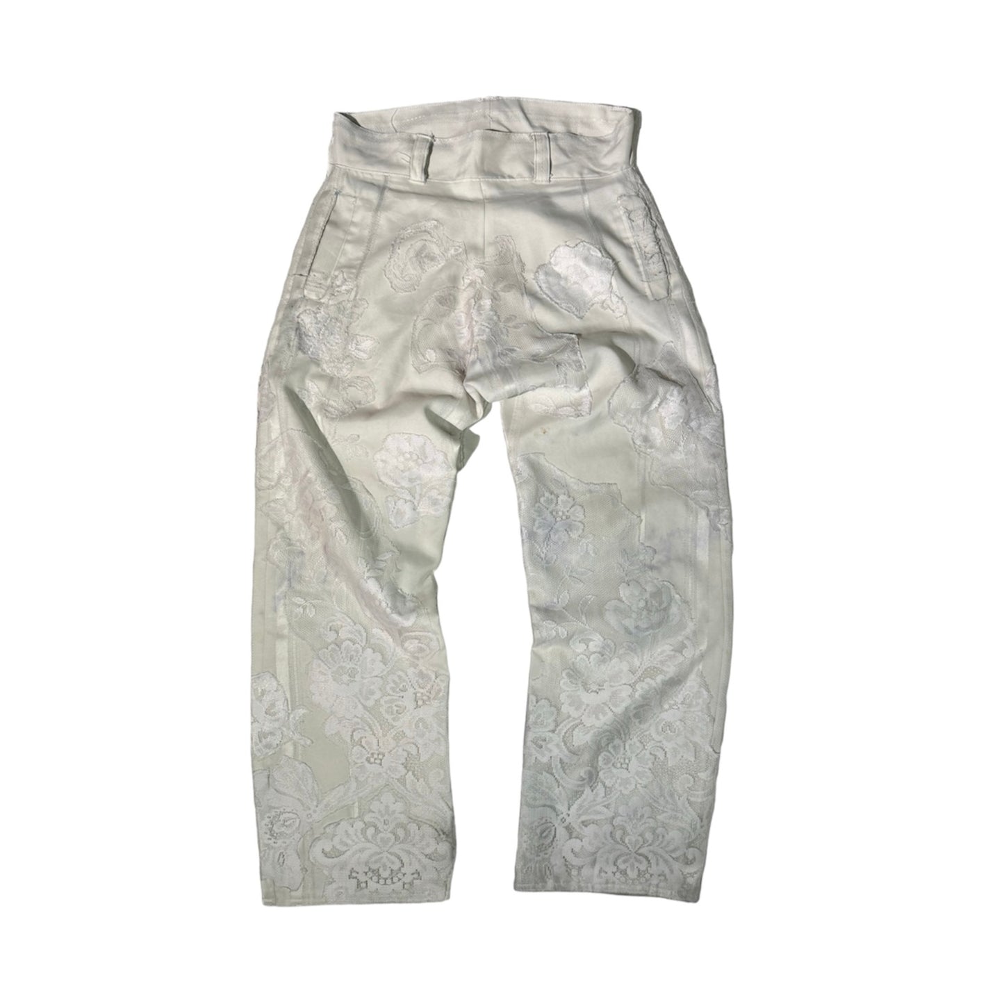 1/1 Lace Pants