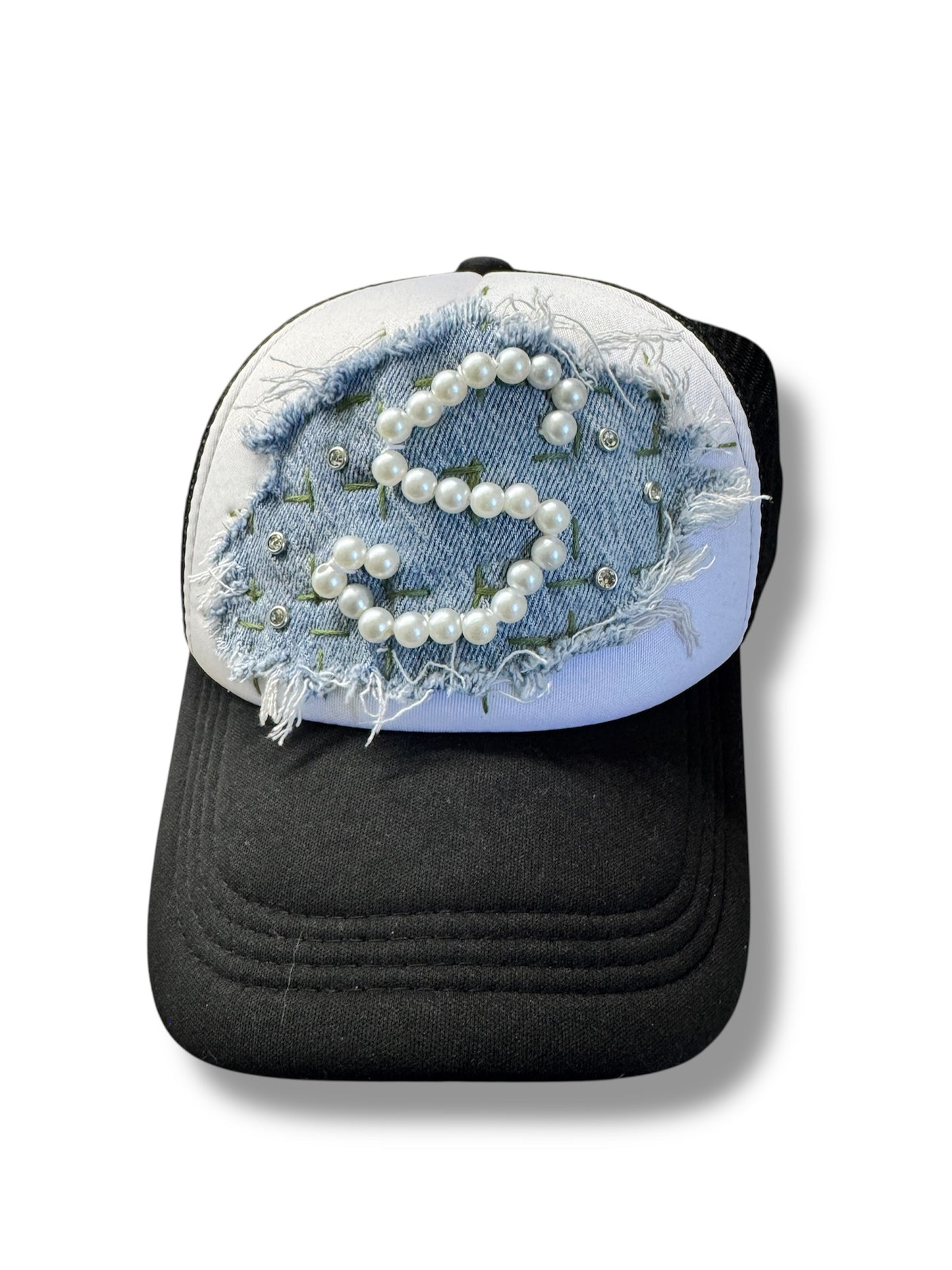 Pearl S Hat