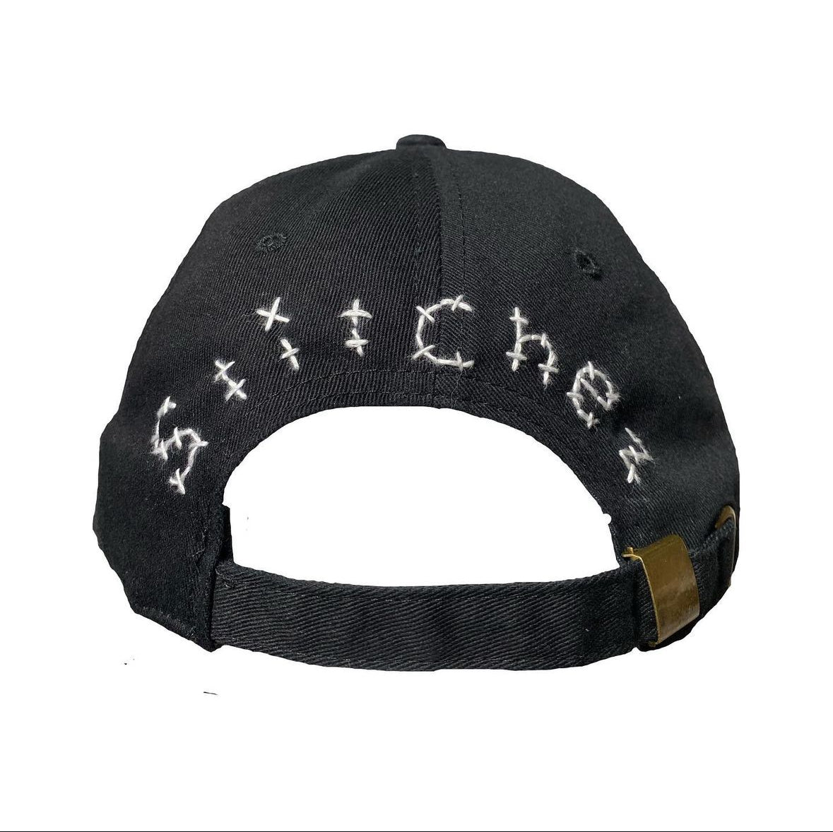Stitchez Daddy Hat