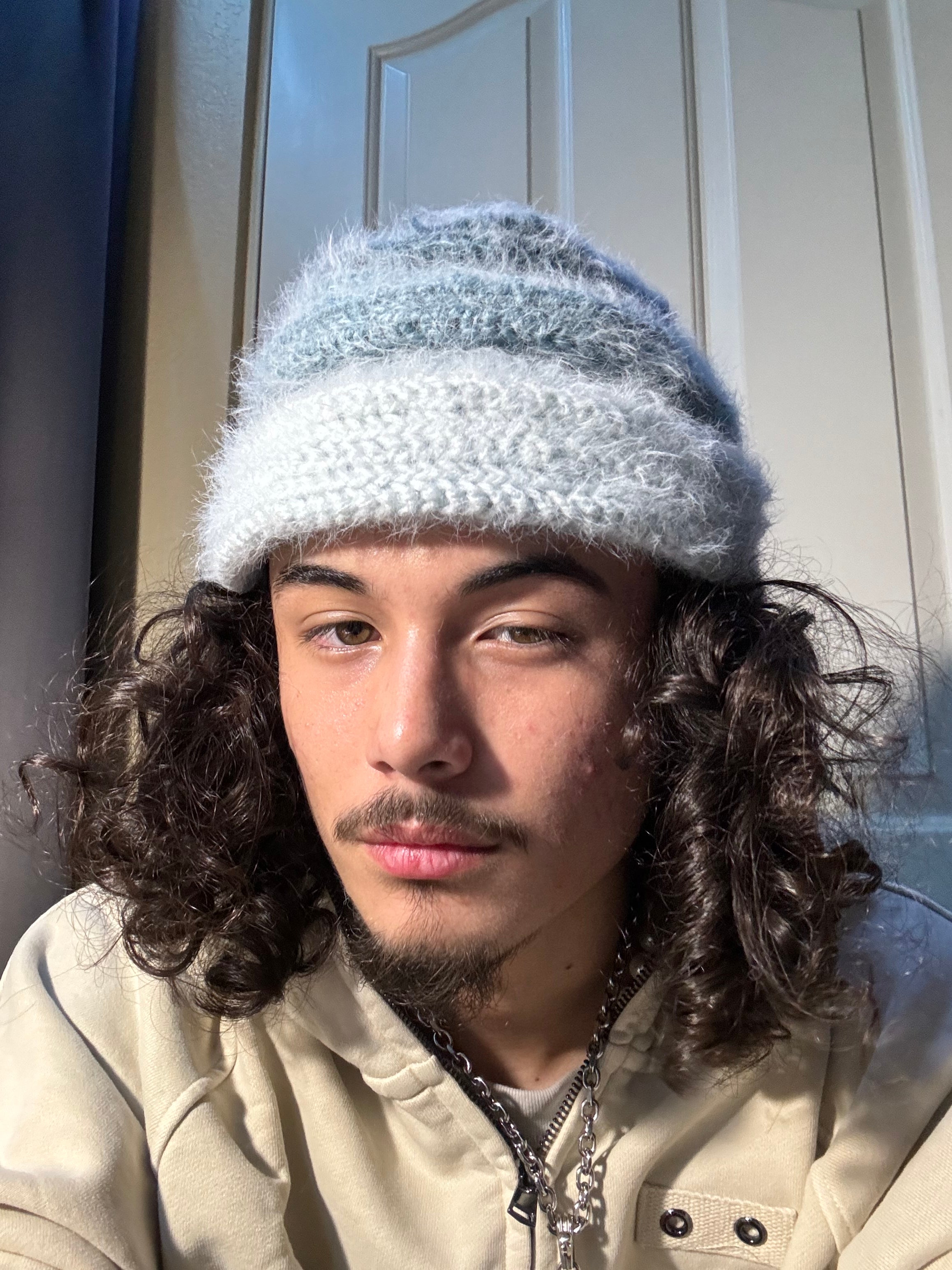 Frosty Beanie (No gems)