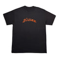 Screen Print Logo Tee