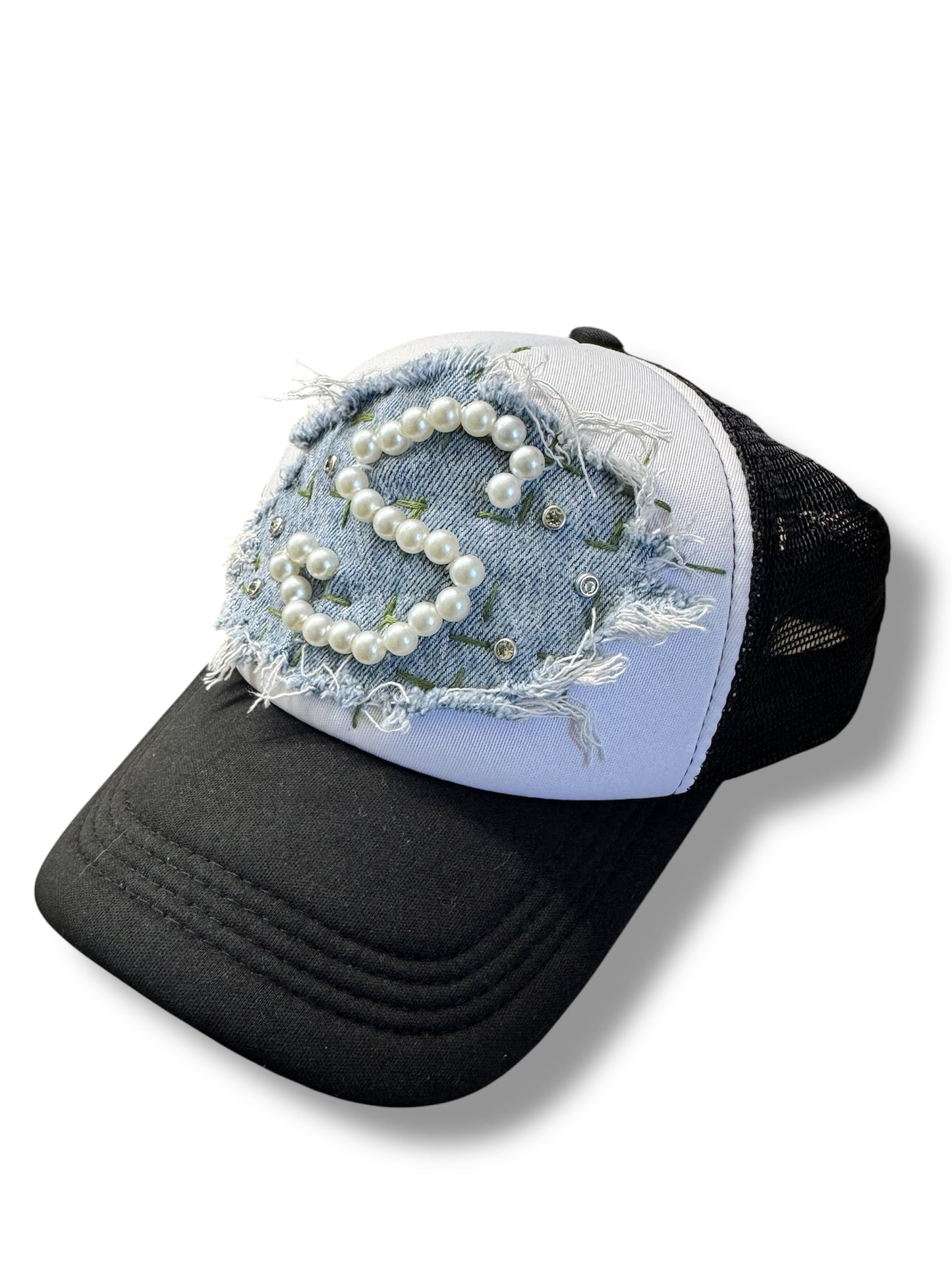 Pearl S Hat