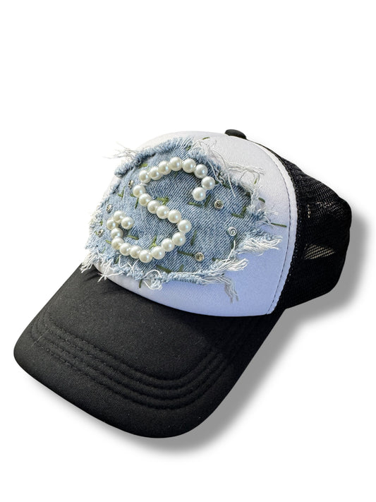 Pearl S Hat