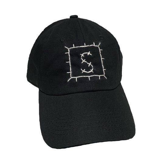 Stitchez Daddy Hat