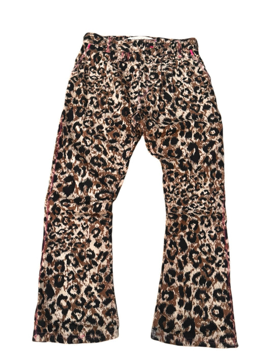 Leopard Pants (Regular)