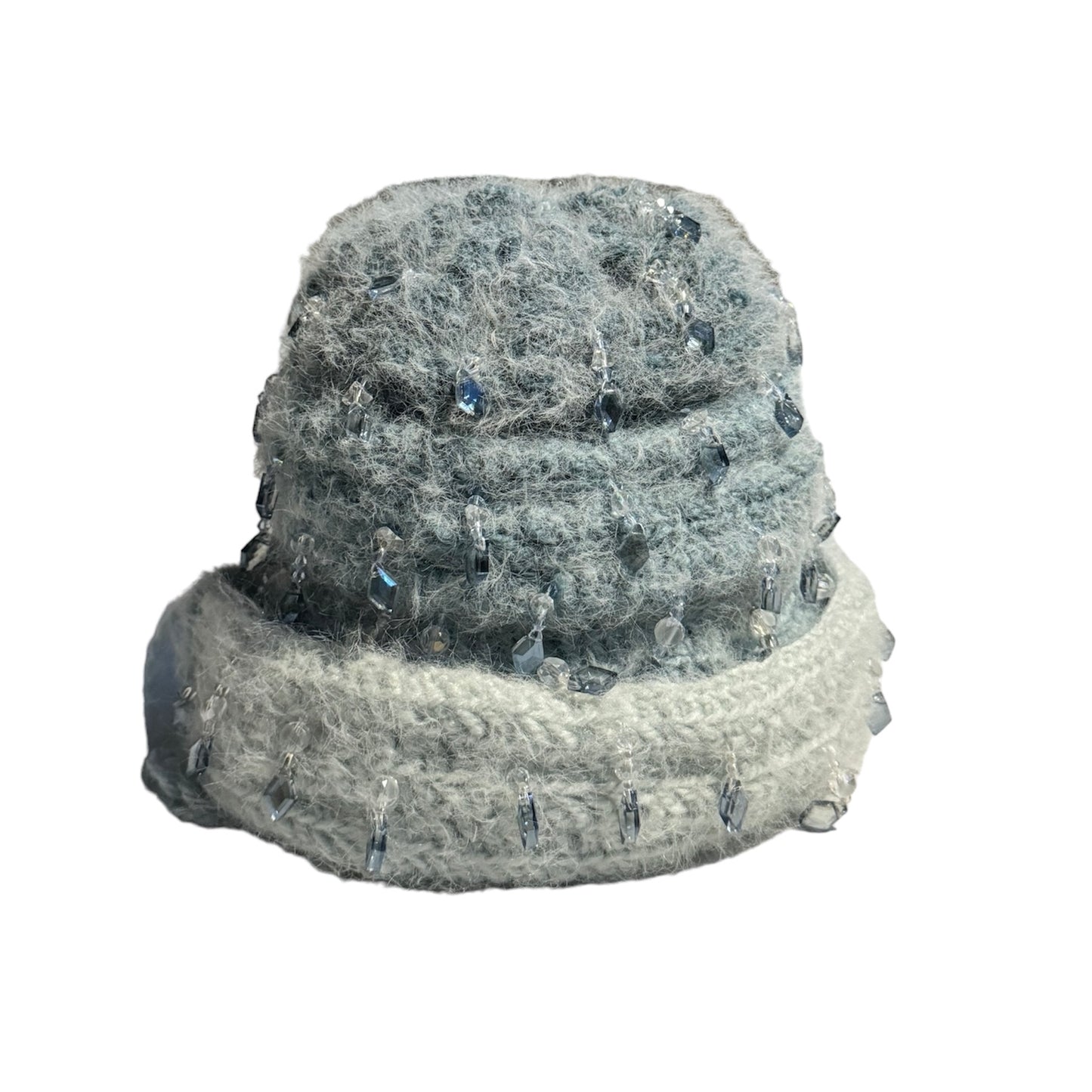 Frosty Gem Beanie